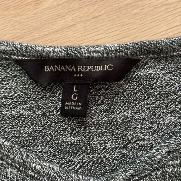 Banana Republic Jersey Tank Top - Picture 2 of 6